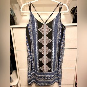 Pink Republic Dress - Size M